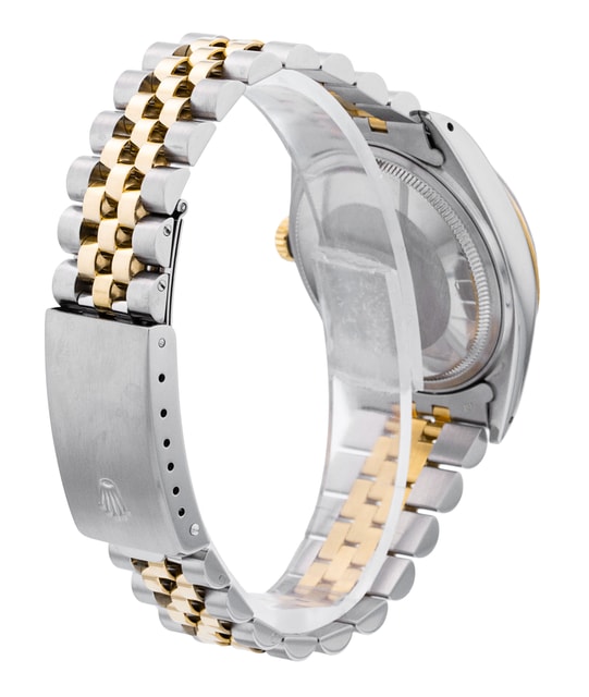 Rolex Datejust 16013 Image 3